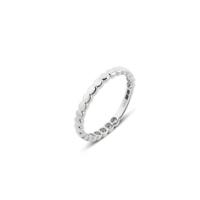 Isabel Bernard ring IB4104669 witgoud - thumbnail
