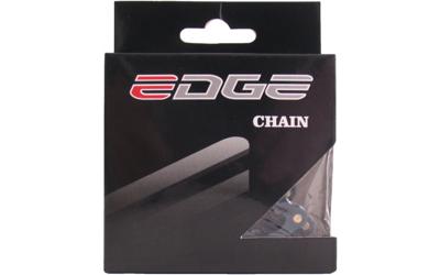 Edge fietsketting city naafversnelling 1/2 x 3/32" 116 links