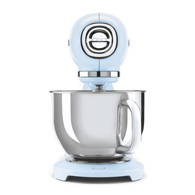 SMEG SMF05PBEU 50's Style Keukenmachine.
