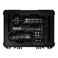 DZOFilm Catta ACE Bundles 35-80/70-135 T2.9 - PL/EF mount (zwart) - thumbnail