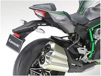 Tamiya 14136 Kawasaki Ninja H2 Carbon Motorfiets (bouwpakket) 1:12 - thumbnail