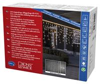 Konstsmide LED Lichtgordijnsysteem uitbreiding IJzel 24 V Lichtgordijn Warmwit - thumbnail