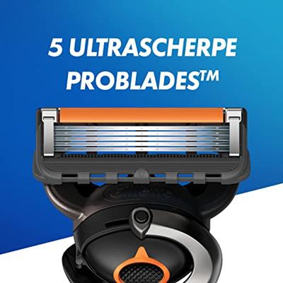 Gillette ProGlide Scheersysteem Gillette ProGlide Scheersysteem