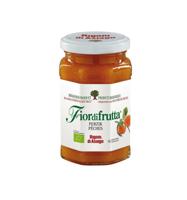 Fiordifrutta Jam Perzik - thumbnail