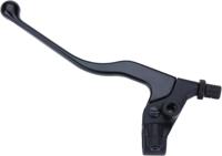 Domino koppelingshendel clutch arm. 190mm m10x1,25 - thumbnail