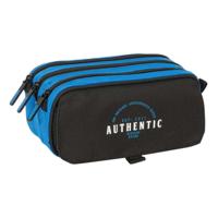 Alleshouder BlackFit8 Underground Blauw Zwart 21,5 x 10 x 8 cm - thumbnail