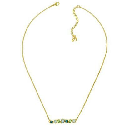 Dames ketting Adore 5489547 15 cm