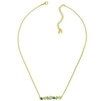 Dames ketting Adore 5489547 15 cm - thumbnail