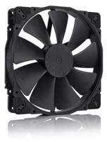 Noctua Casefan NF-A20-PWM chromax.black.swap - thumbnail