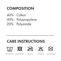 Falke RU4 Endurance Hardloop Sokken 41-42 - thumbnail