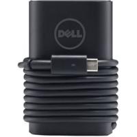 Dell USB-C 100 W AC Adapter 1m Cord EU Laptop netvoeding 100 W - thumbnail