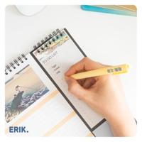 Hokusai 4 persoons Planner 2026 - thumbnail