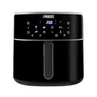 Princess 182254 Heteluchtfriteuse XXL 8L 1800W Zwart - thumbnail