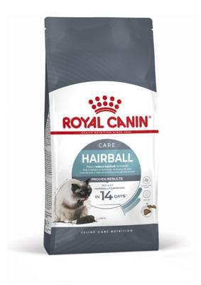 Royal Canin Hairball Care droogvoer voor kat 10 kg Volwassen Maïs, Gevogelte, Rijst, Groente