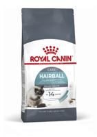 Royal Canin Hairball Care droogvoer voor kat 10 kg Volwassen Maïs, Gevogelte, Rijst, Groente - thumbnail