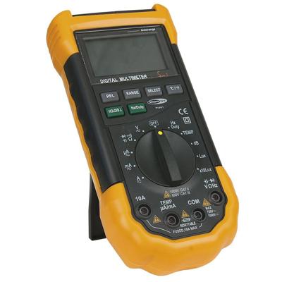 Showtec Showgear Roady Multimeter