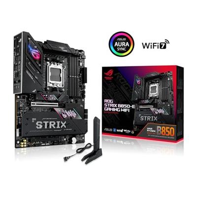 Moederbord Asus 90MB1J60-M0EAY0 AMD AM5 AMD - thumbnail