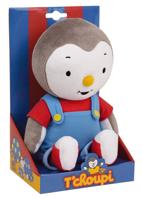Knuffel Jemini T'choupi 30 cm - thumbnail