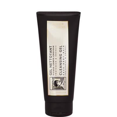 Panier des Sens Homme L'Olivier Reinigings Gel 200ml Panier des Sens Homme L'Olivier Reinigings Gel 200ml