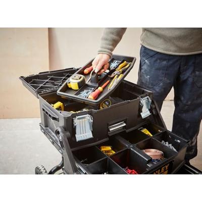 Stanley 1-94-210 FatMax™ Cantilever Gereedschapskoffer - thumbnail