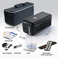 Plustek OpticFilm 8200i SE Negatiefscanner, Diascanner Stof- en krasverwijdering: Hardware - thumbnail