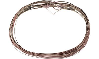 PFERD TOOLS BA 3/520 T A 240 45001978 Schuurband Korrelgrootte (num) 240 (l x b) 520 mm x 3 mm 100 stuk(s)