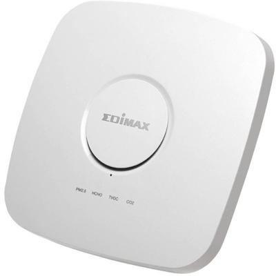 EDIMAX EdiGreen Home Luchtkwaliteitsmeter