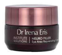 Dr. Irena Eris - Dr Irena Eris Institute Solutions Eye Rejuvenating Cream 15ml Oogverzorging - thumbnail