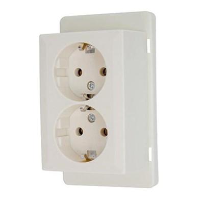 Enzo ABL Lasdoos universeel ABL met enkel wcd 4047810
