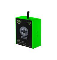 Razer Kiyo Pro Webcam - thumbnail