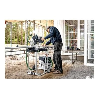 Festool CTMC MIDI I-Basic Accu stofzuiger CLEANTEC - 577067 Festool CTMC MIDI I-Basic Accu stofzuiger CLEANTEC - 577067