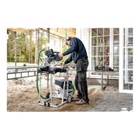 Festool CTMC MIDI I-Basic Accu stofzuiger CLEANTEC - 577067 - thumbnail
