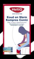 HeltiQ Warm en Koud Kompres Combi - thumbnail