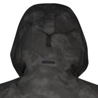 AGU Compact Regenjas Commuter Heren Reflection - Zwart - XL - Waterdicht - thumbnail