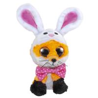 Lumo Stars knuffel - easter fox, 15cm - thumbnail
