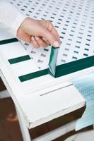 tesa OUTDOOR 55751-00001-03 Montagetape tesa Powerbond Zwart (l x b) 5 m x 19 mm 1 stuk(s) - thumbnail