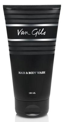 Van Gils Hair & Body Wash Strictly 150ml Van Gils Hair & Body Wash Strictly 150ml
