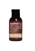 Benecos Coffee Energising Shampoo - thumbnail
