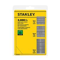 Stanley handgereedschap Nieten mix 6, 10 en 12mm Type G - 2000 Stuks - STHT74749-0 - STHT74749-0 - thumbnail