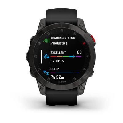 Garmin Epix (2nd Gen)