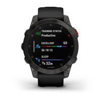 Garmin Epix (2nd Gen) - thumbnail