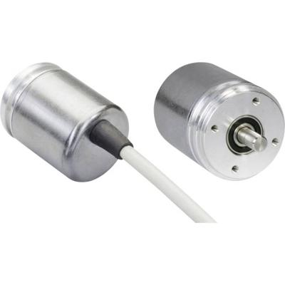 Posital Fraba UCD-S101B-0013-R10A-2AW Roterende encoder Absoluut Magnetisch Synchroonflens 36 mm 1 stuk(s)