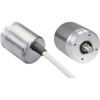 Posital Fraba UCD-S101B-0013-R10A-2AW Roterende encoder Absoluut Magnetisch Synchroonflens 36 mm 1 stuk(s) - thumbnail