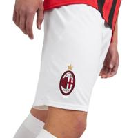 AC Milan Broekje Thuis Senior 2024/2025 - Maat L - Kleur: Wit | Soccerfanshop - thumbnail