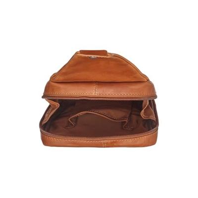 The Chesterfield Brand crossbody bag Turelle-Cognac