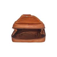 The Chesterfield Brand crossbody bag Turelle-Cognac - thumbnail