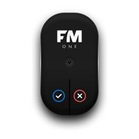 Flitsmeister ONE waarschuwingssysteem voor snelheidsmeting - thumbnail