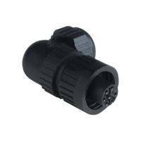 CA-serie netspanningsconnectoren 934 131-100-1 Hirschmann 1 stuk(s) - thumbnail