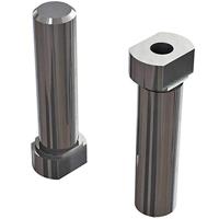 Arrma - Steering Posts (2pcs) (AR340137) - thumbnail