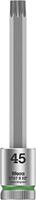 Wera 8767 B TORX HF 1 Zyklop Bitdoppen set TORX dopsleutel - thumbnail